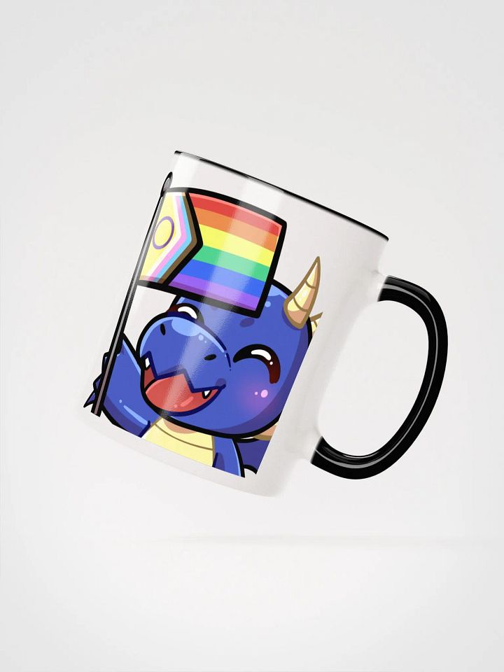 DRACO PRIDE MUG 2 product image (1)