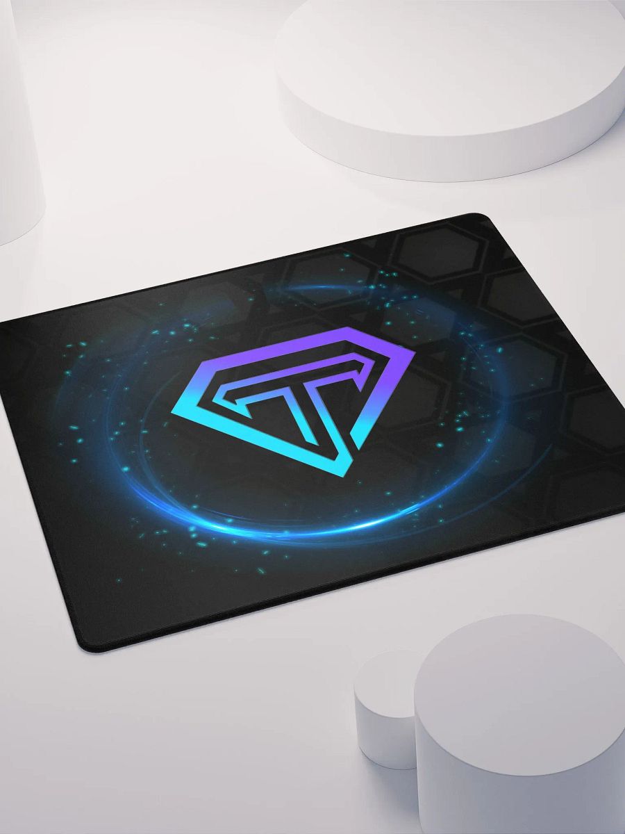 Level Up Your Style with Twiggy94's Official Mouse Pad Merch! product image (4)