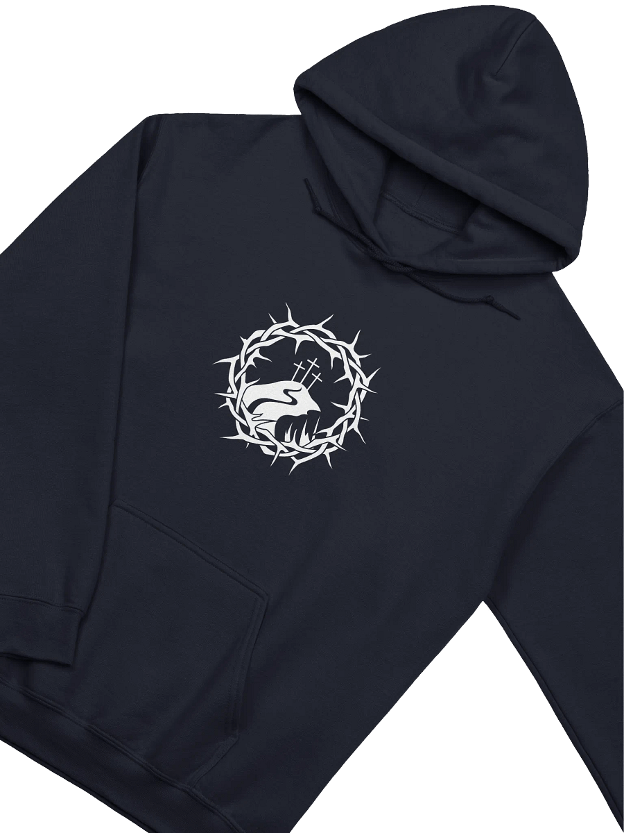 Redemption Crown Unisex Hoodie product image (31)
