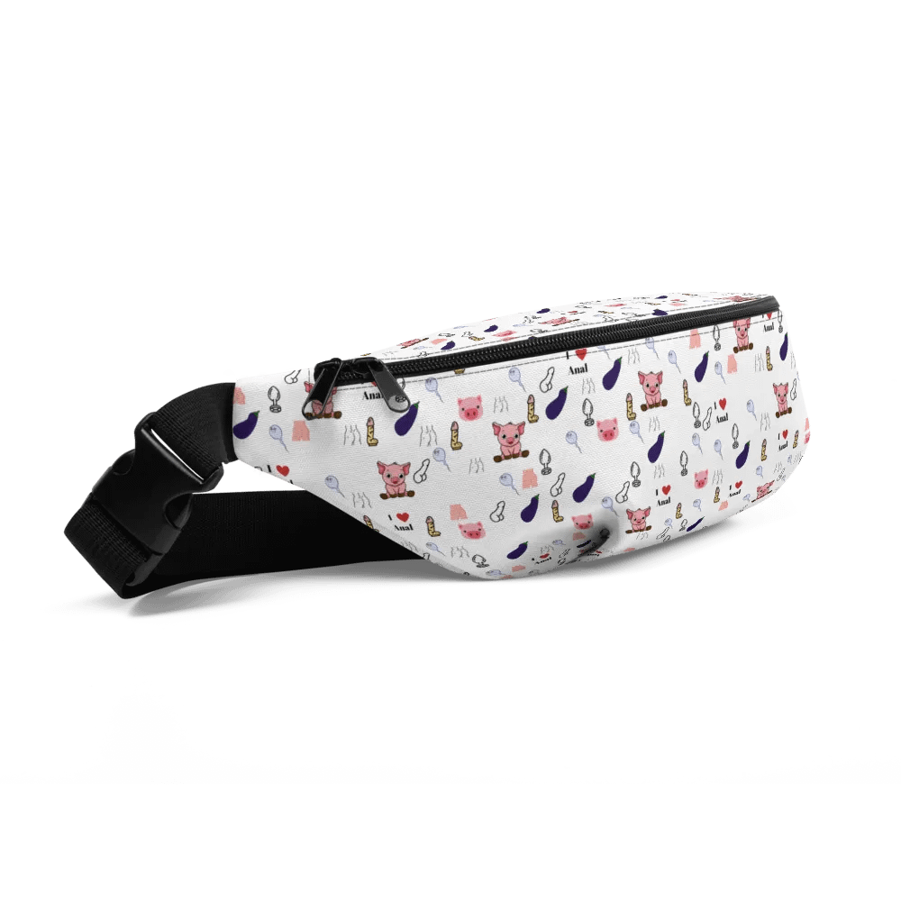 Emoji-Queer Print Bag product image (4)