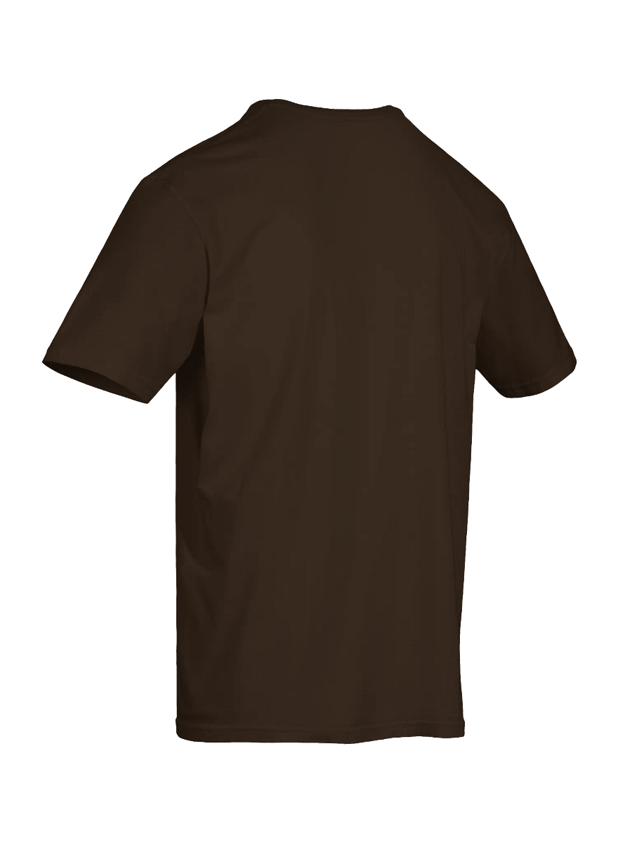 Choco Waves Chocolate Truffle T-Shirt product image (83)