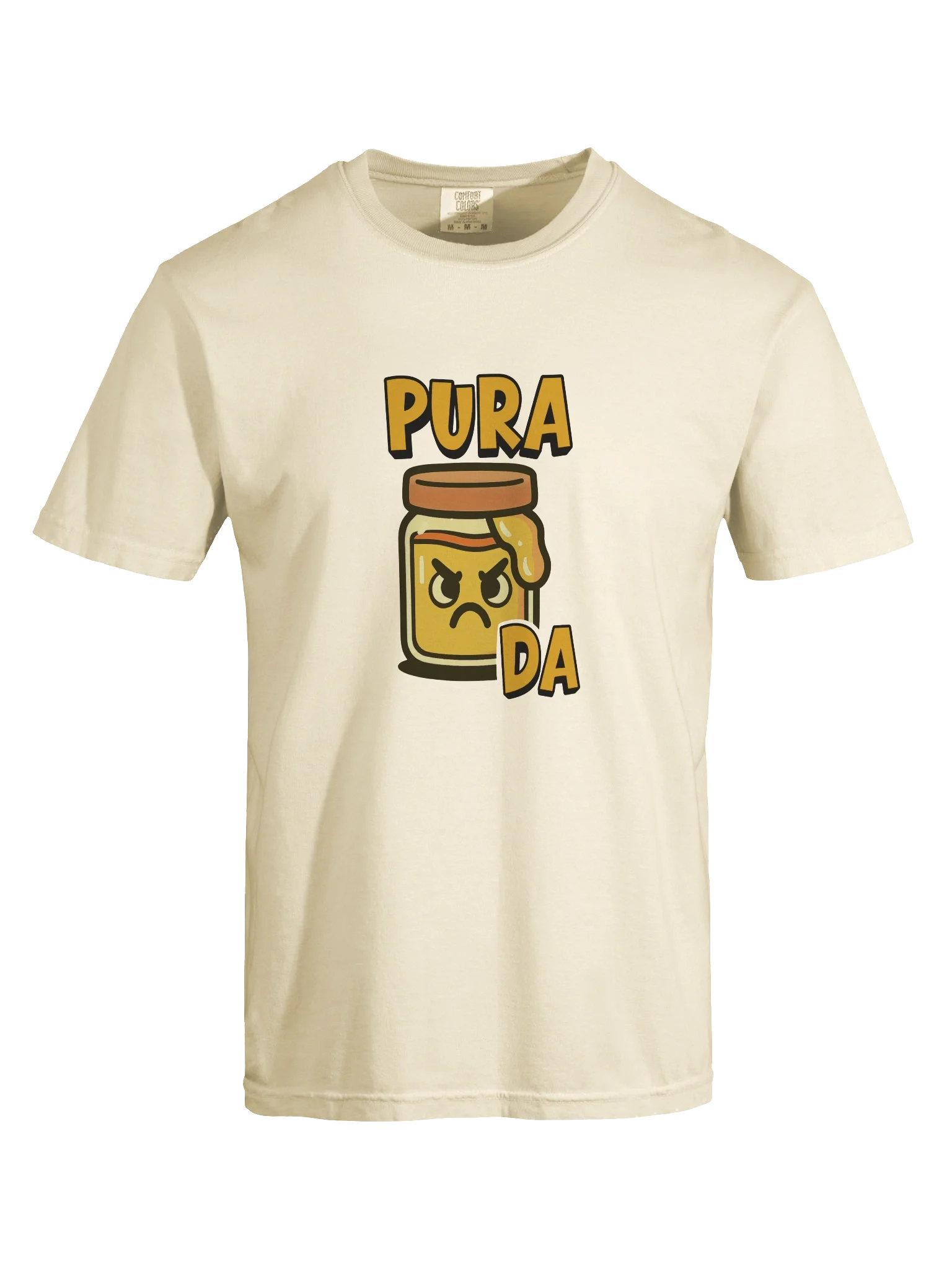 PURA MIEL T-SHIRT product image (35)