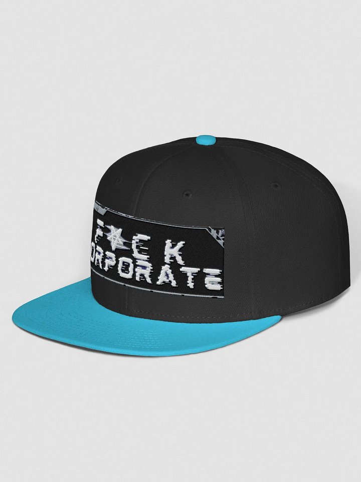 BuyAvowel hat product image (2)