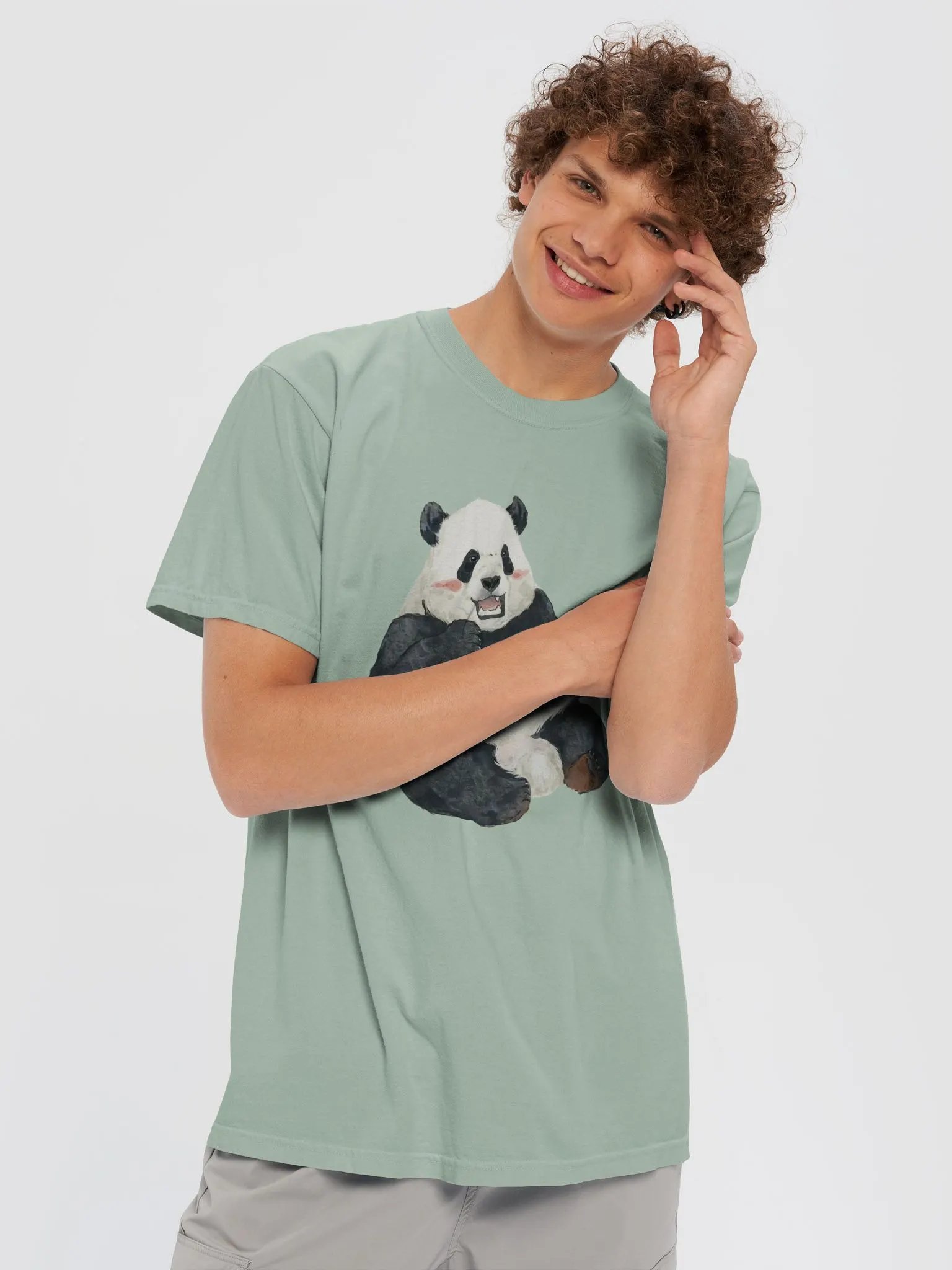 MENGER🐼Giant Panda product image (59)