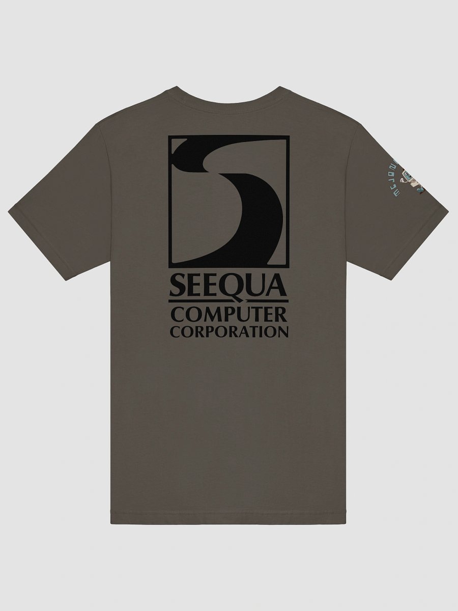 Chameleon On A Seequa Chameleon product image (12)
