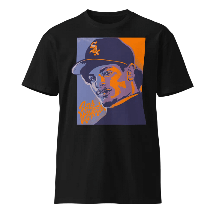 Eazy Muthaphuck Street Style T-Shirt product image (1)