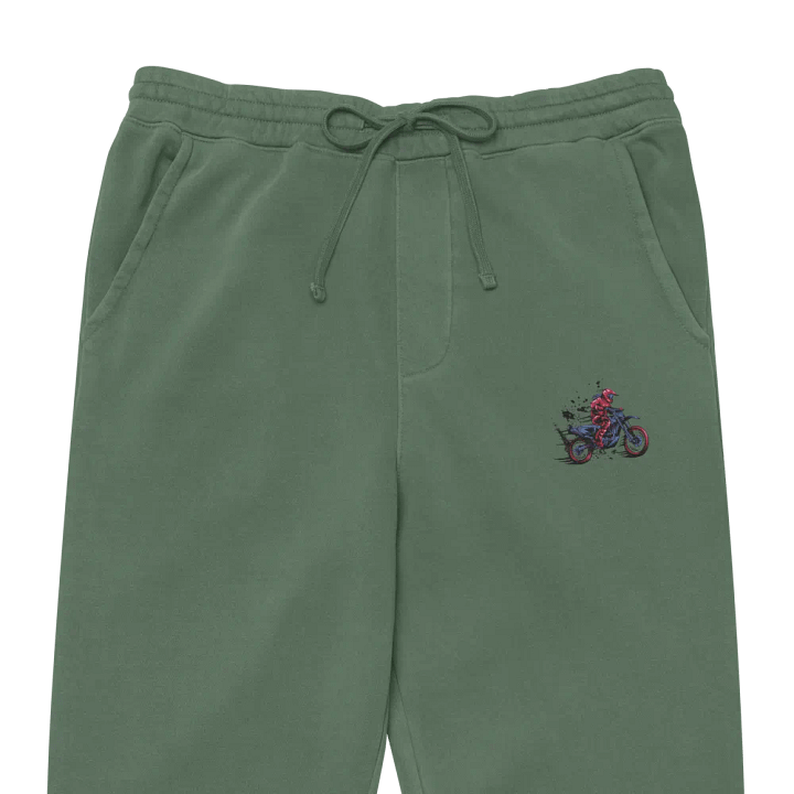 Stunt Rider Street Joggers product image (2)