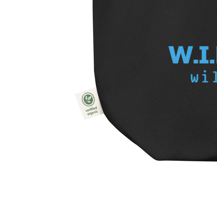 WILLOWISP Tote product image (2)