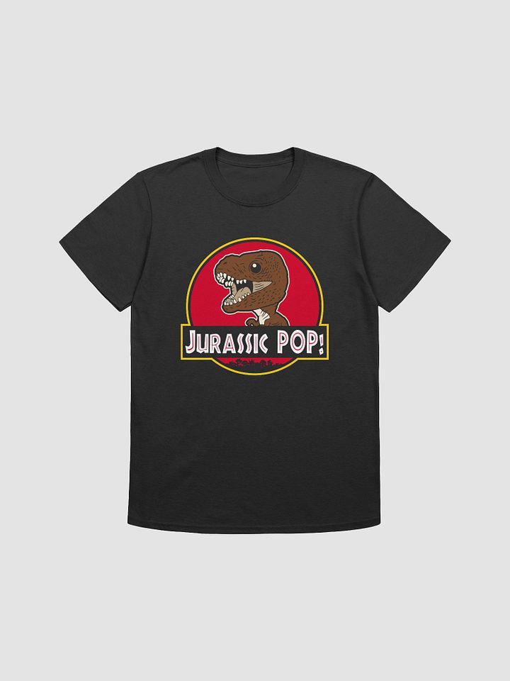 Jurassic Pop Dino Tee product image (1)