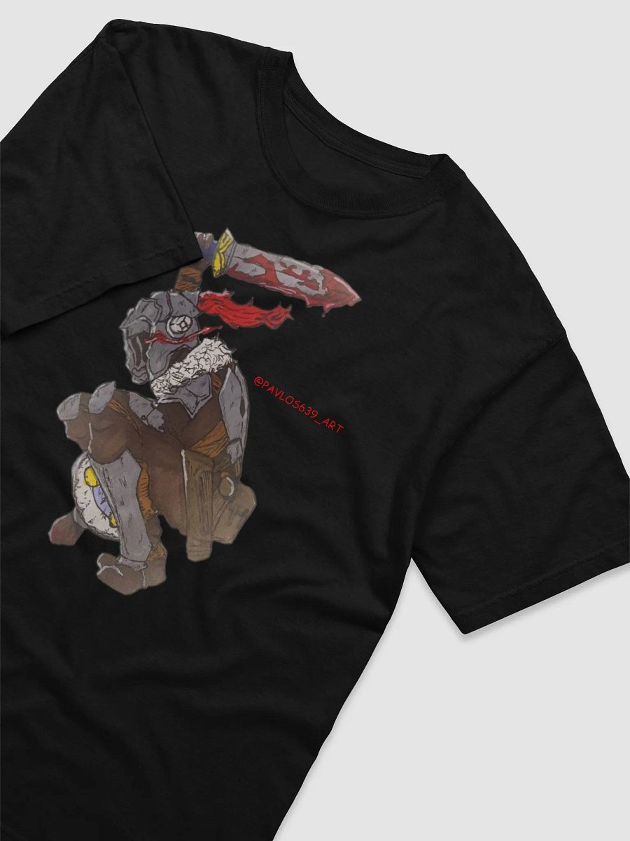 Goblin Slayer x Berserk Tee product image (20)