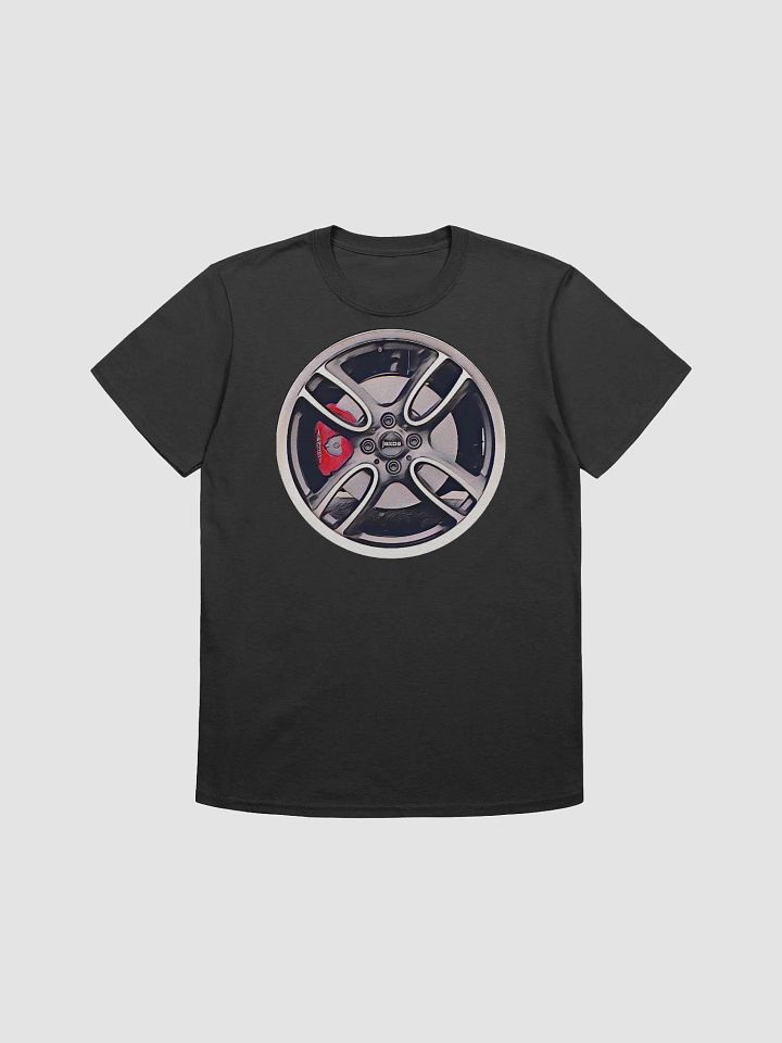 MINI GP1 Tshirt product image (2)