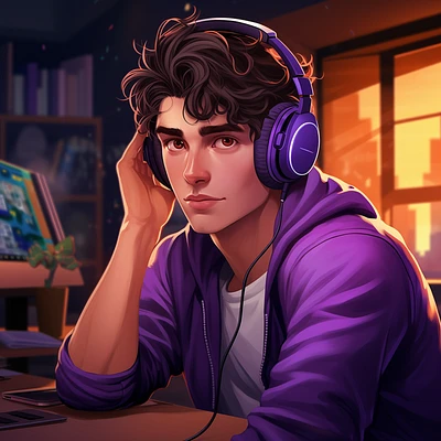 Audio thumbnail