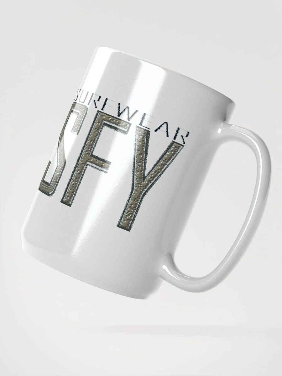 SFY - Steel Edition Collectors Mugg product image (2)
