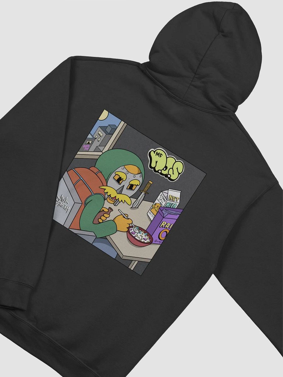 MF NAS Album Hoodie product image (27)