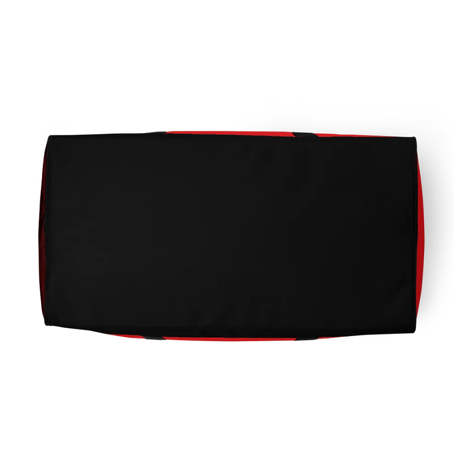Big Craig Monson The Peoples Champ Duffle Bag product image (4)
