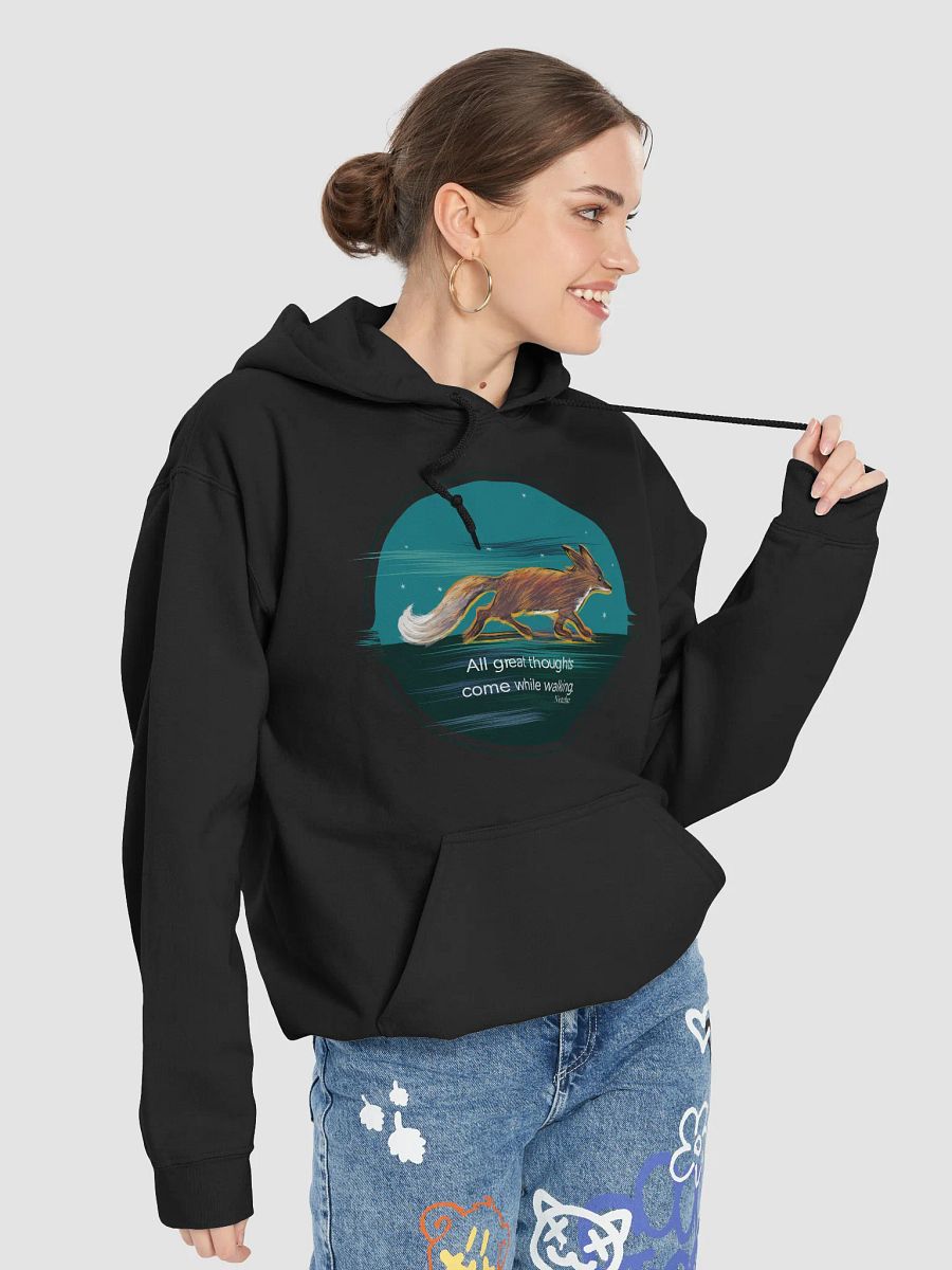 Fox thoughts product image (7)