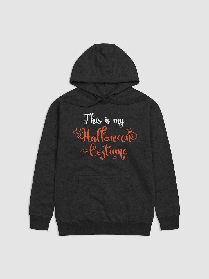 This Is My Halloween Costume product image (2)