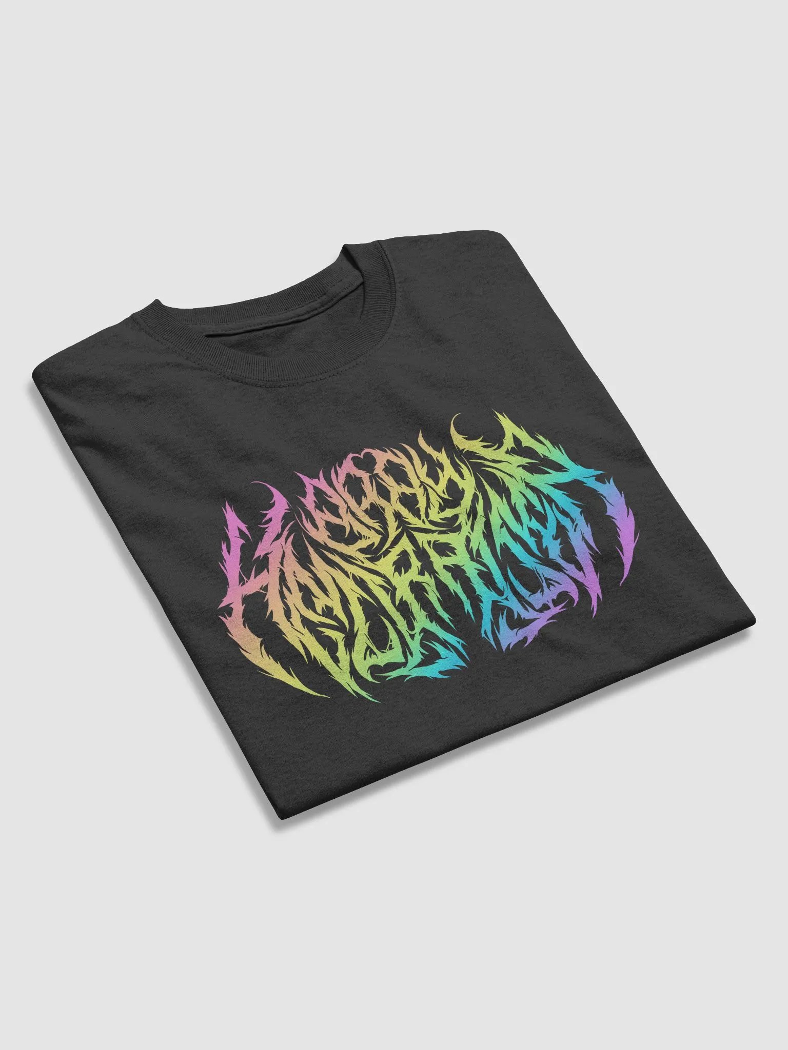 Raised on Pride Heavy Cotton Tee product image (3)