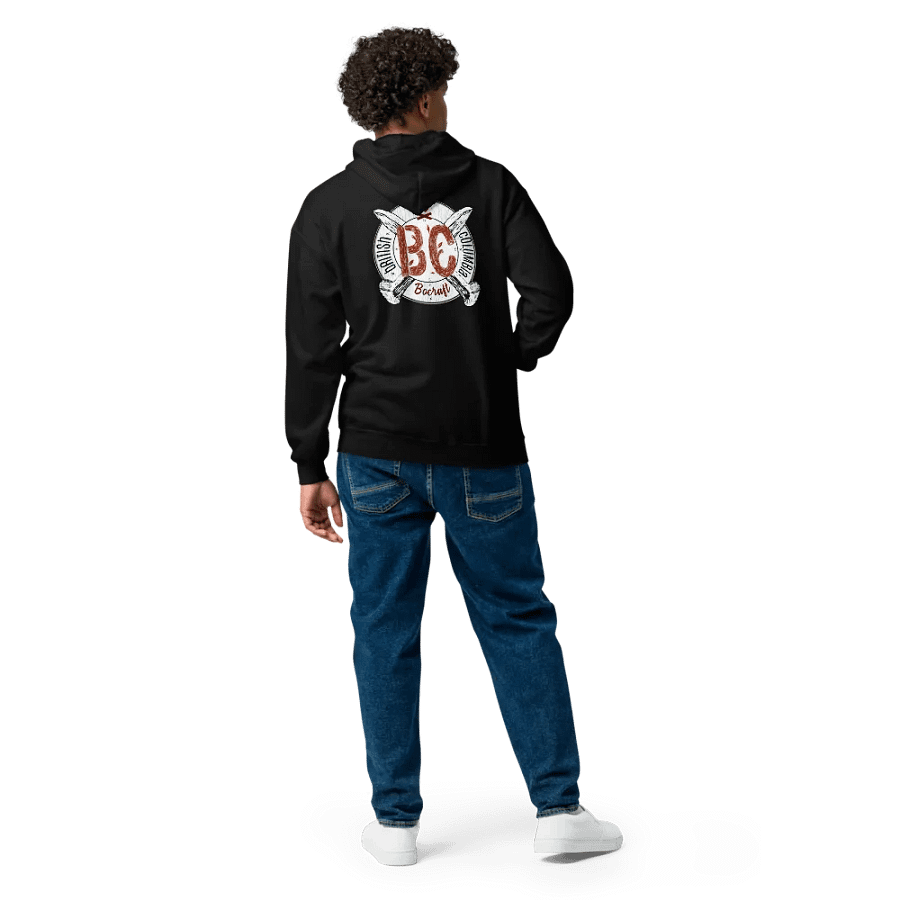 LORD FLY (zip-up hoodie) product image (8)