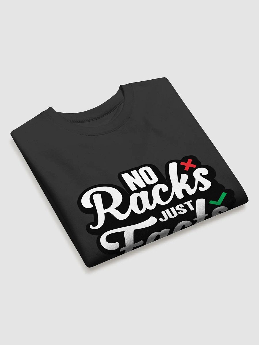 No Racks Just Facts! product image (3)