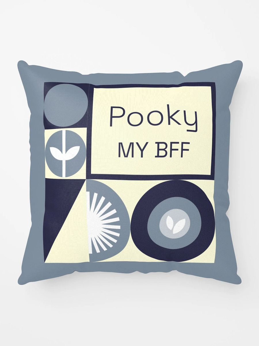 Dreamy Nights All-Over Print Pillow product image (9)