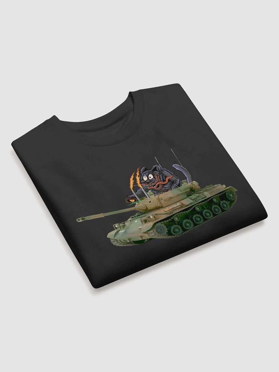 Odie Tank Operator sweater product image (3)
