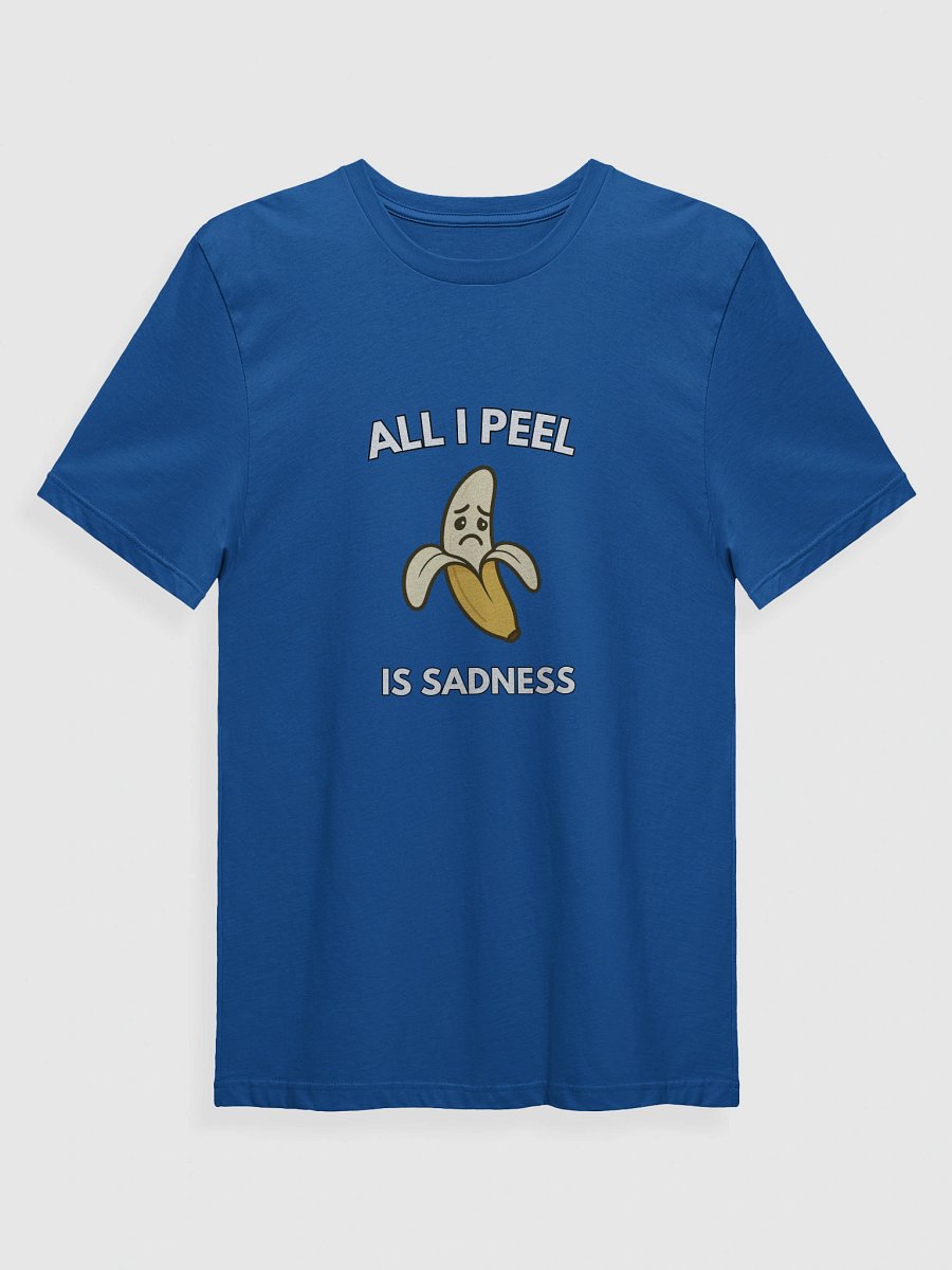 Peely Tee product image (1)