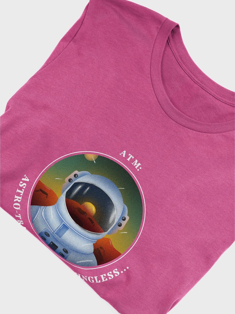 Iconic Comfort Tee product image (43)