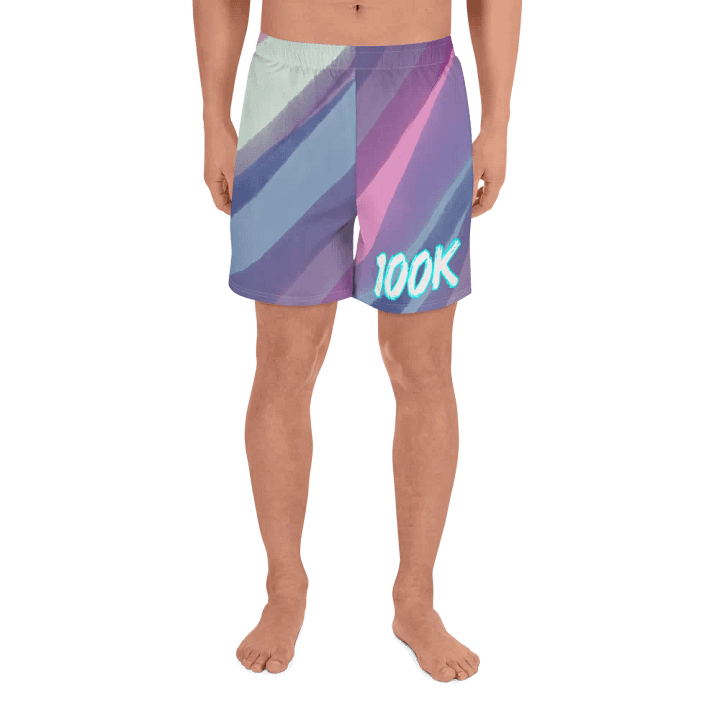 100K SHORTS product image (2)