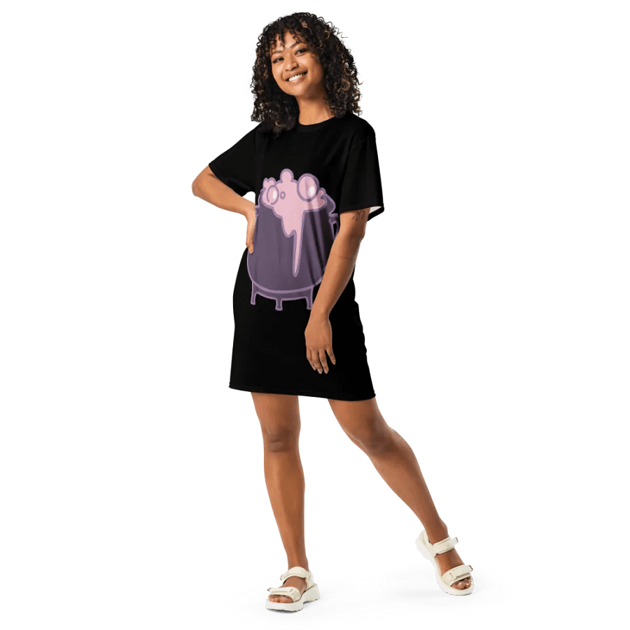 Cauldron Nightgown product image (7)