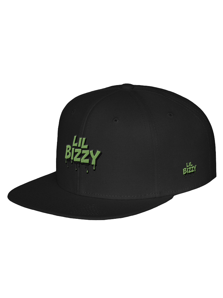 Official Lil Bizzy Snapback product image (10)