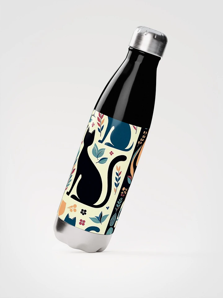 Stainless Steel Water Bottle product image (4)