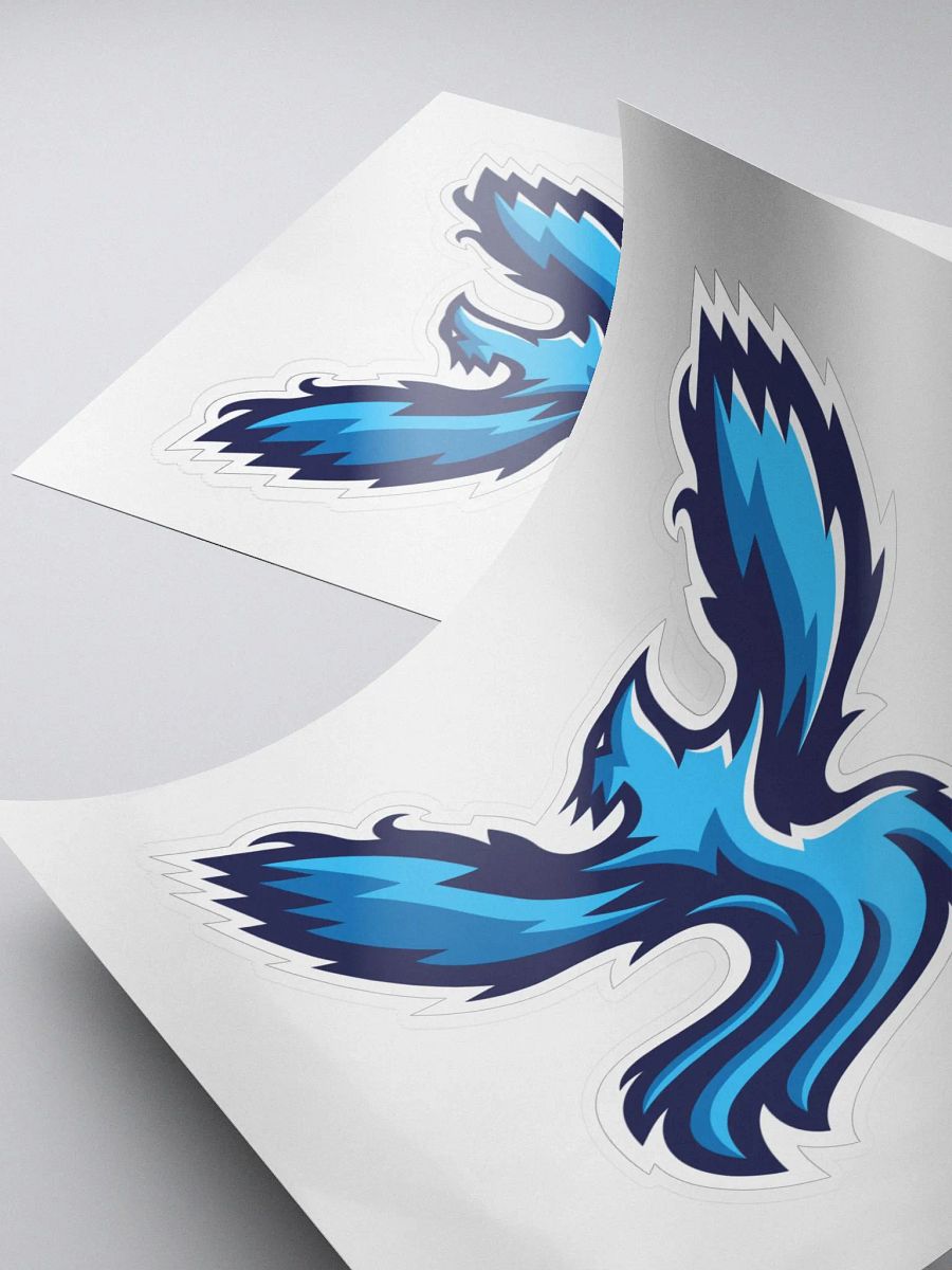 Hyou-Ou Sticker product image (4)