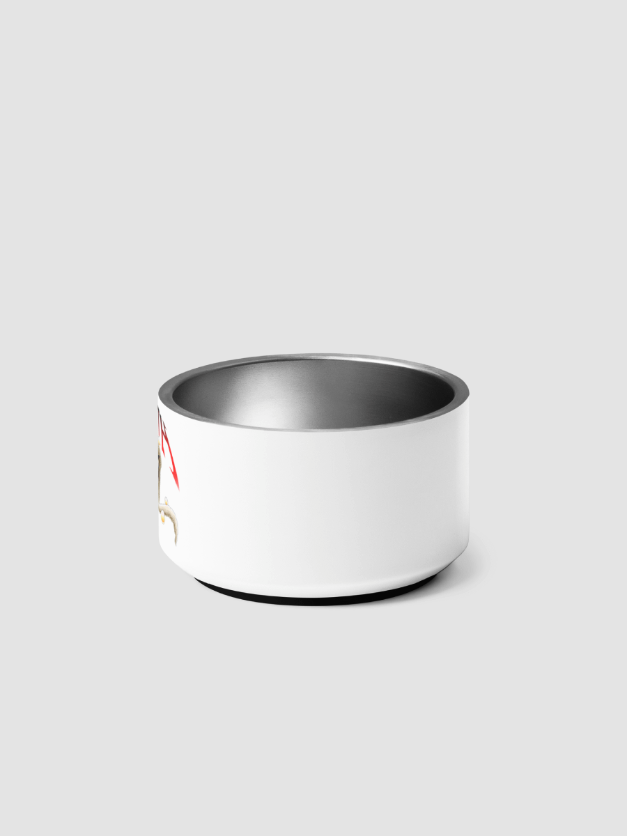 "Ram Skull"-Petbowl product image (5)