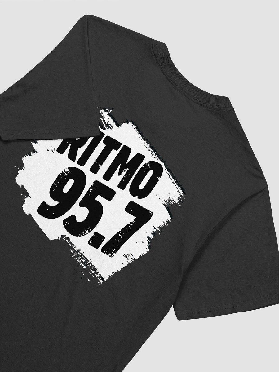 Ritmo 95 Pullover Suave Negro product image (4)