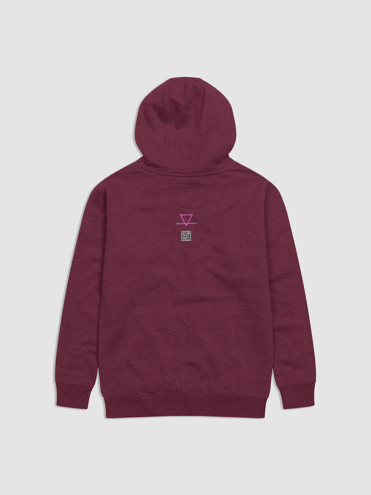 Chronic Illness Cutie Hoodie product image (15)