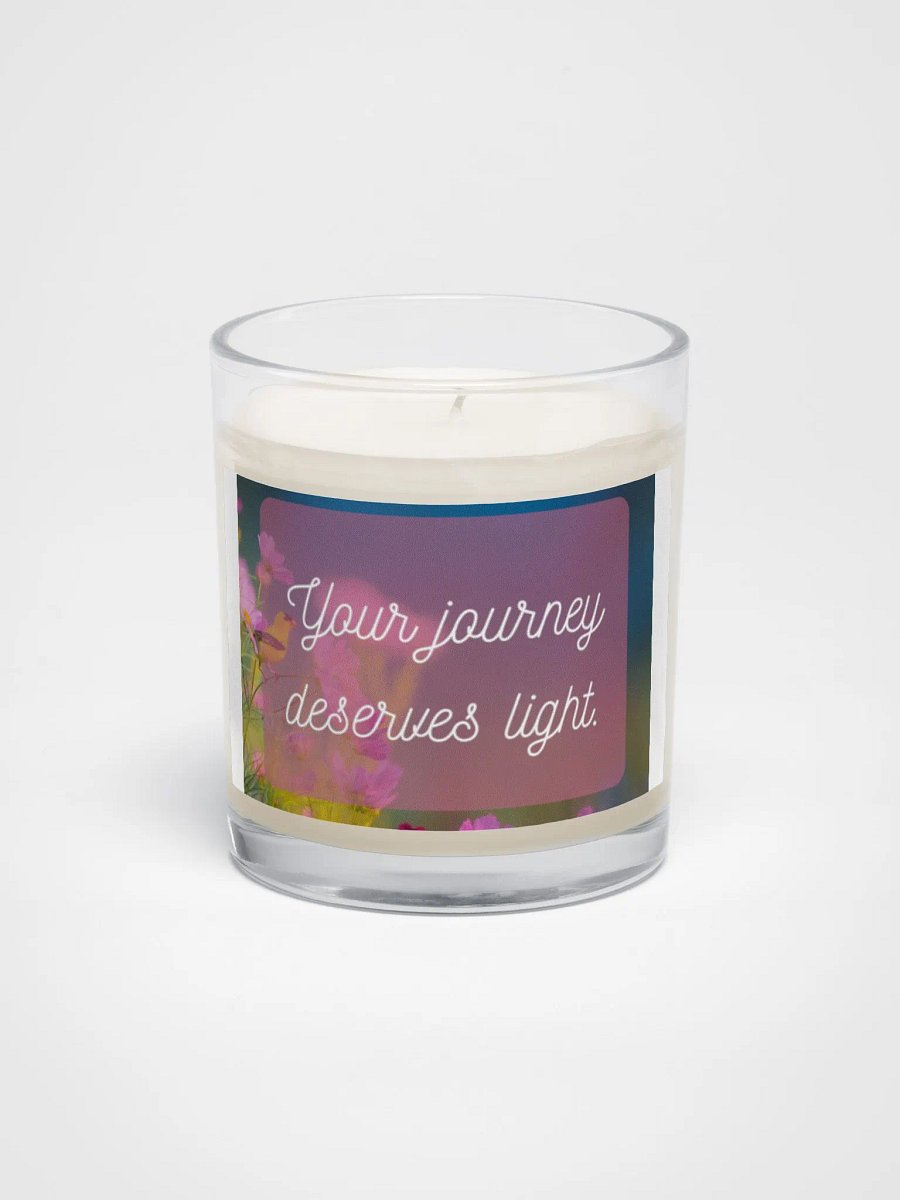 Candle, Shine On product image (1)