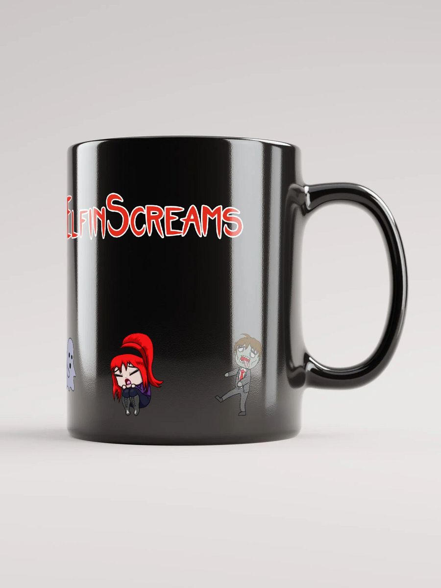 Elfinlogo Mug product image (1)