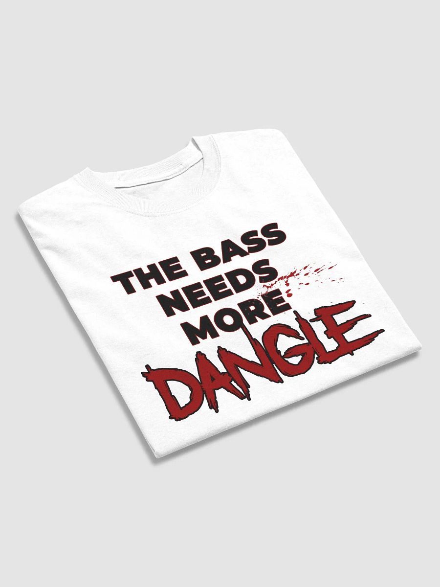 Dängle, Dängle! (White) product image (4)
