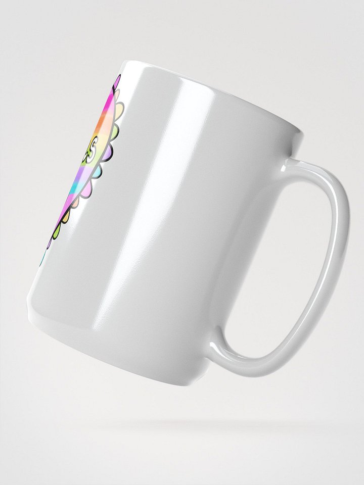 Life is Hard Mug product image (2)