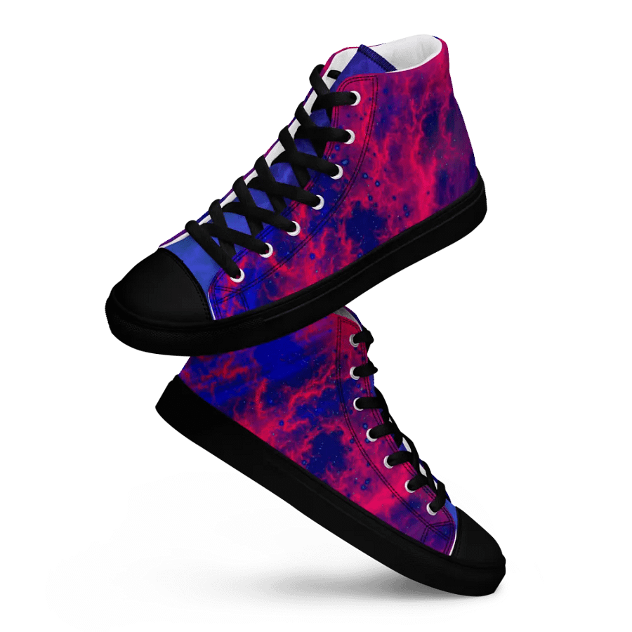 Men’s Galaxy shoes product image (8)