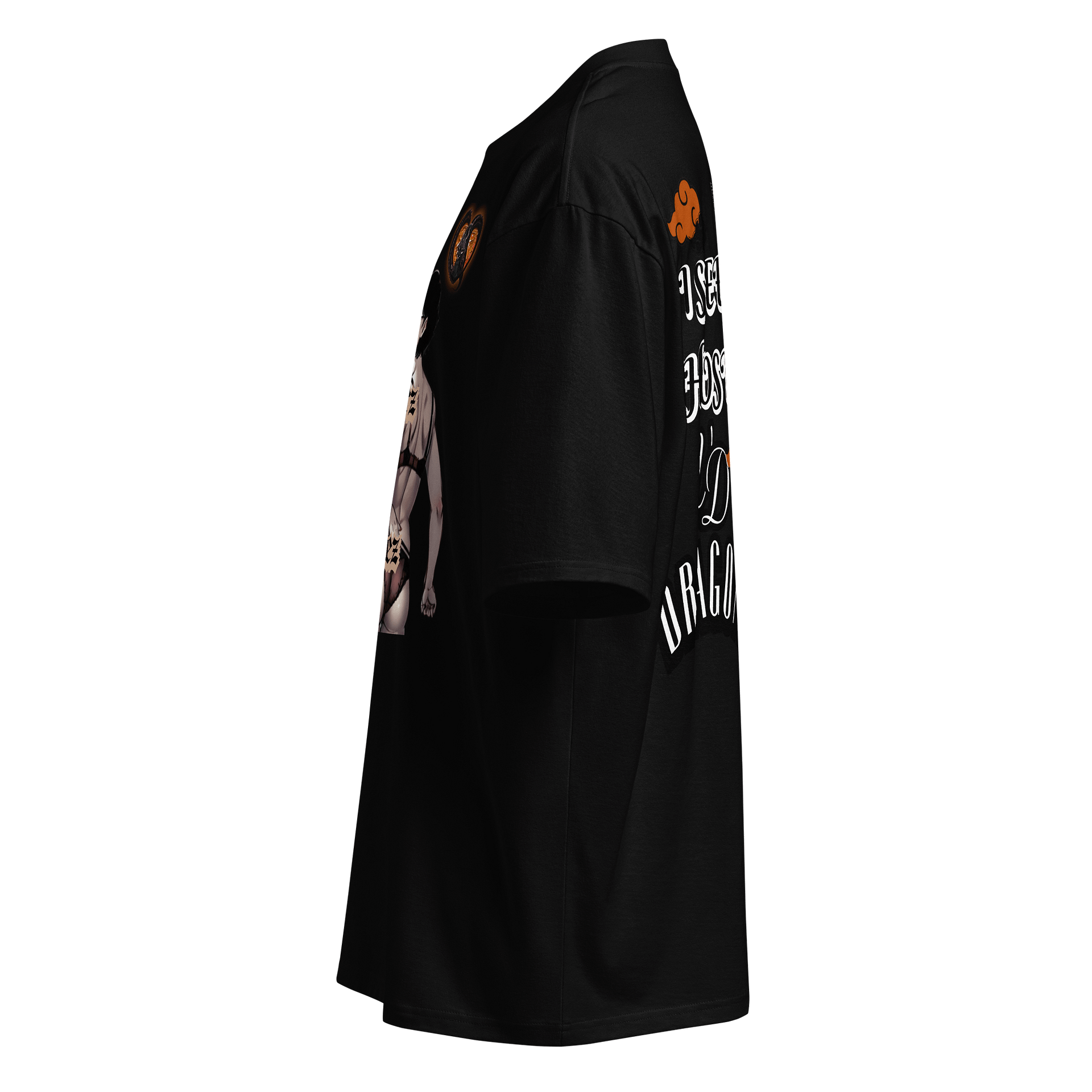 jeeperzXjinkiez oversized tee product image (3)