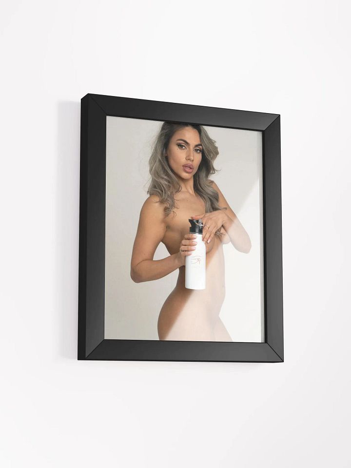 Isis Poster Model Framed Poster 10 product image (22)