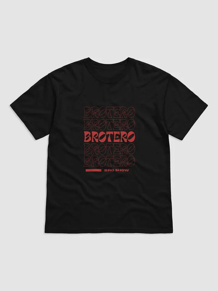 Brotero Tee product image (1)