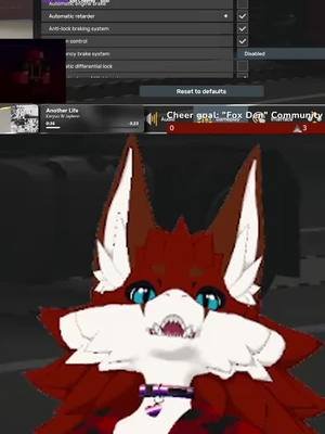 What a Shock! | #emersedfox on #Twitch