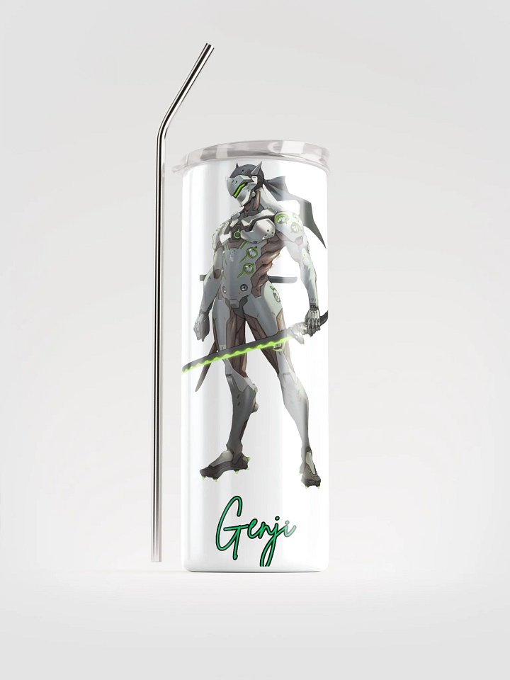 Gobelet en acier inoxydable Genji product image (1)