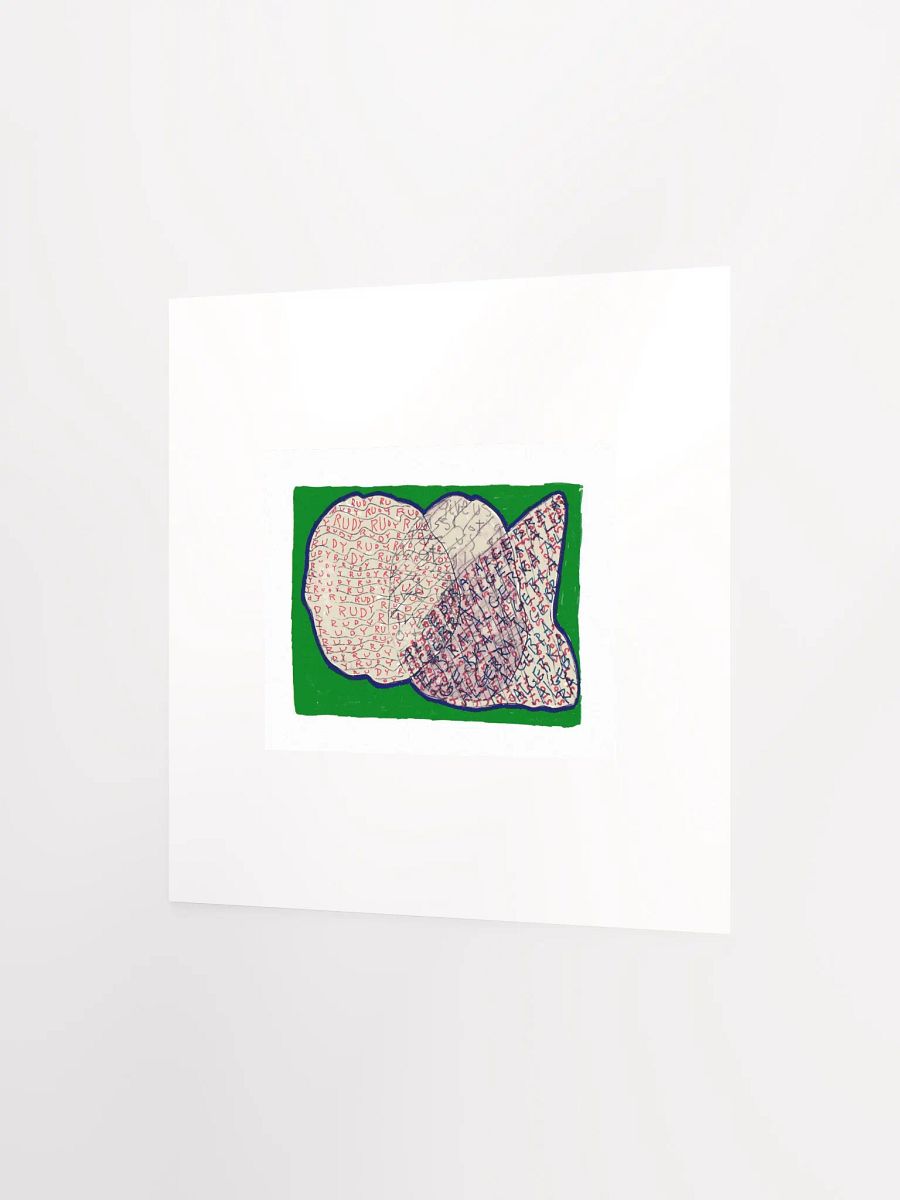 rudy give us a shot algebra panel card print product image (3)