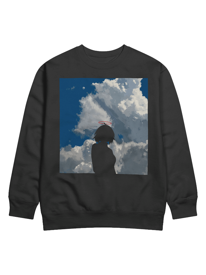 Looking for. ( Sweatshirt ) product image (1)