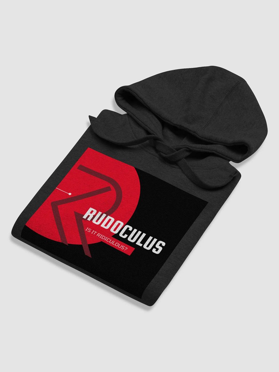 RUDO HOODIE MK 2 product image (5)