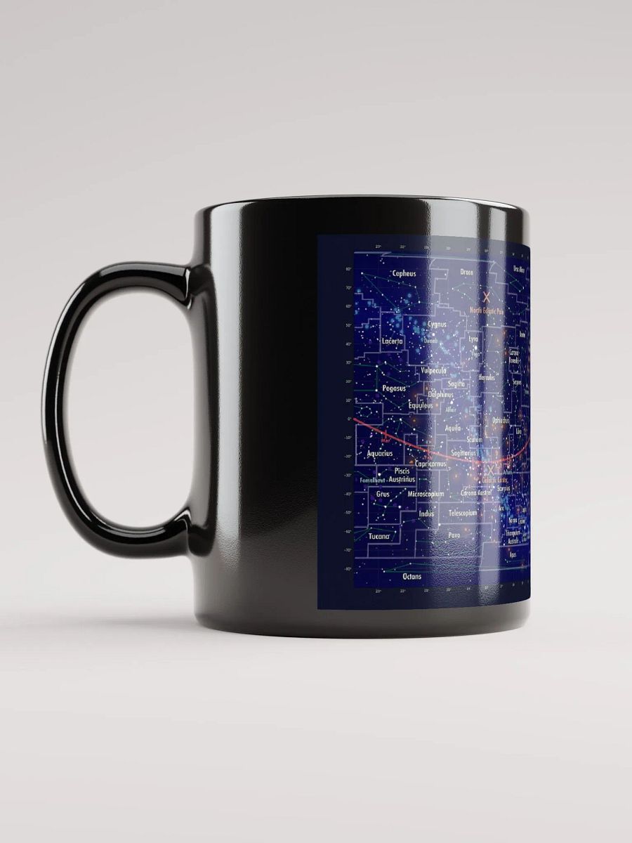 Portable Constellations Map! product image (11)
